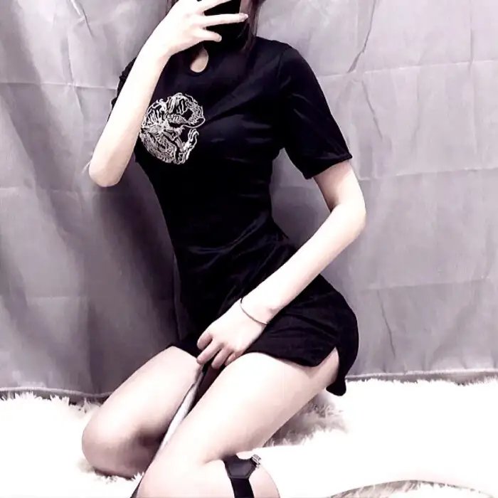 俄狄浦湿